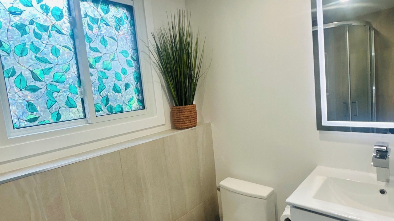 Photo of Bathroom in Departure Bay