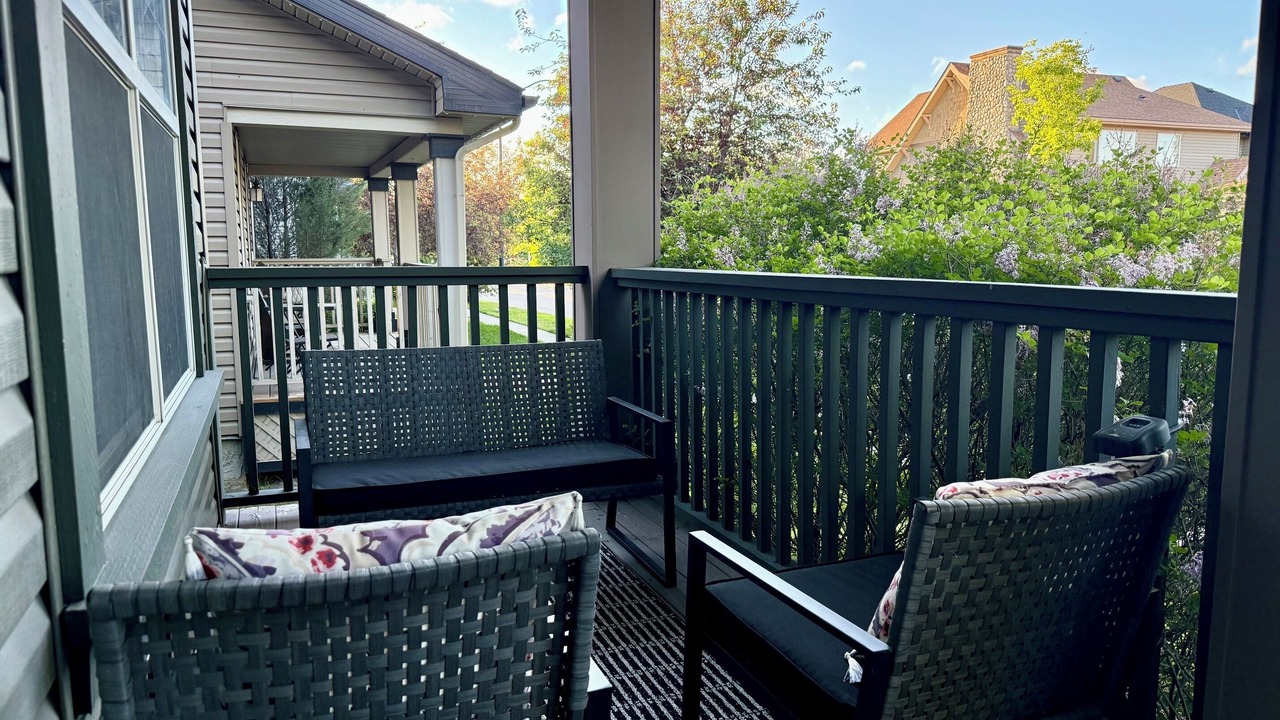 Photo of Outdoor in McKenzie Towne