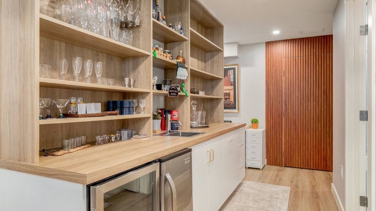 Photo of Kitchen in Silverado