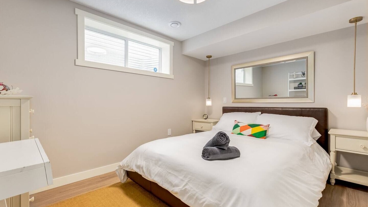Photo of Bedroom in Silverado