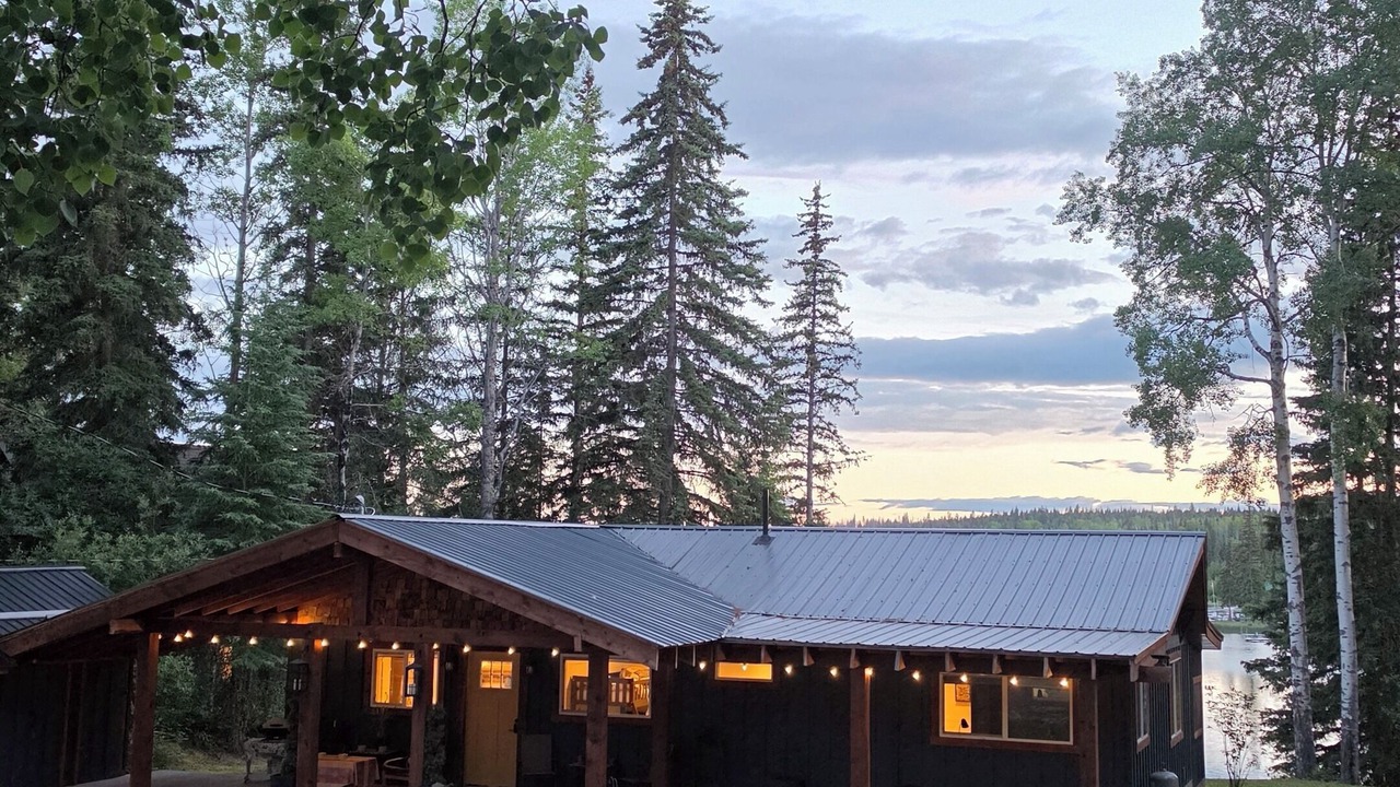 Photo of Outdoor in Sheridan Lake