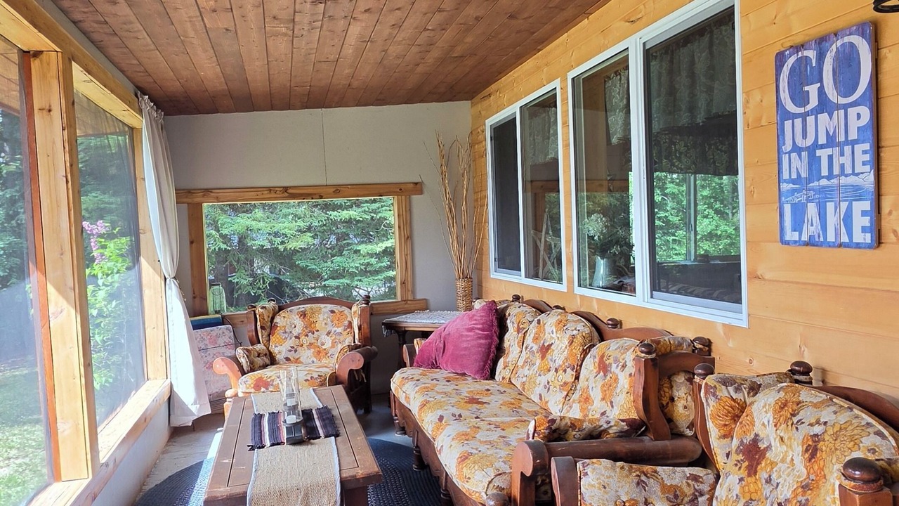 Photo of Others in Sheridan Lake