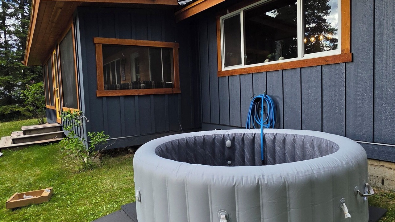Photo of Outdoor in Sheridan Lake
