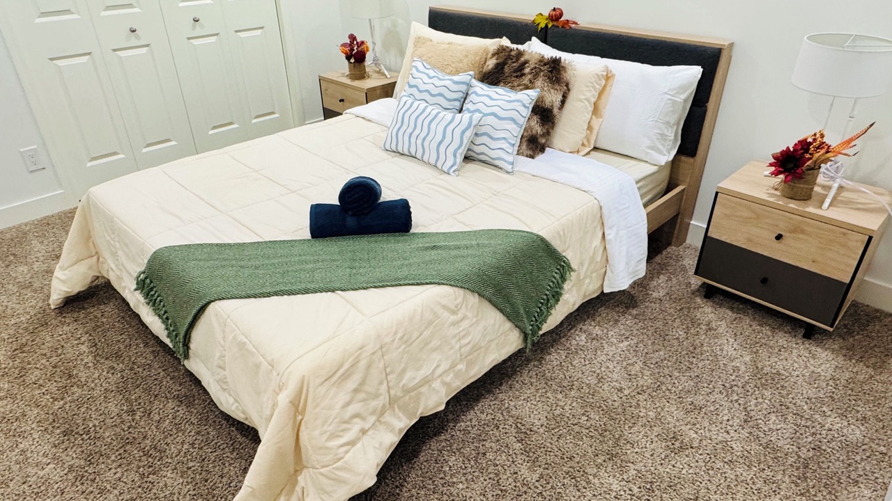 Photo of Bedroom in Citadel