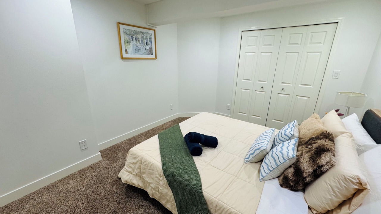 Photo of Bedroom in Citadel