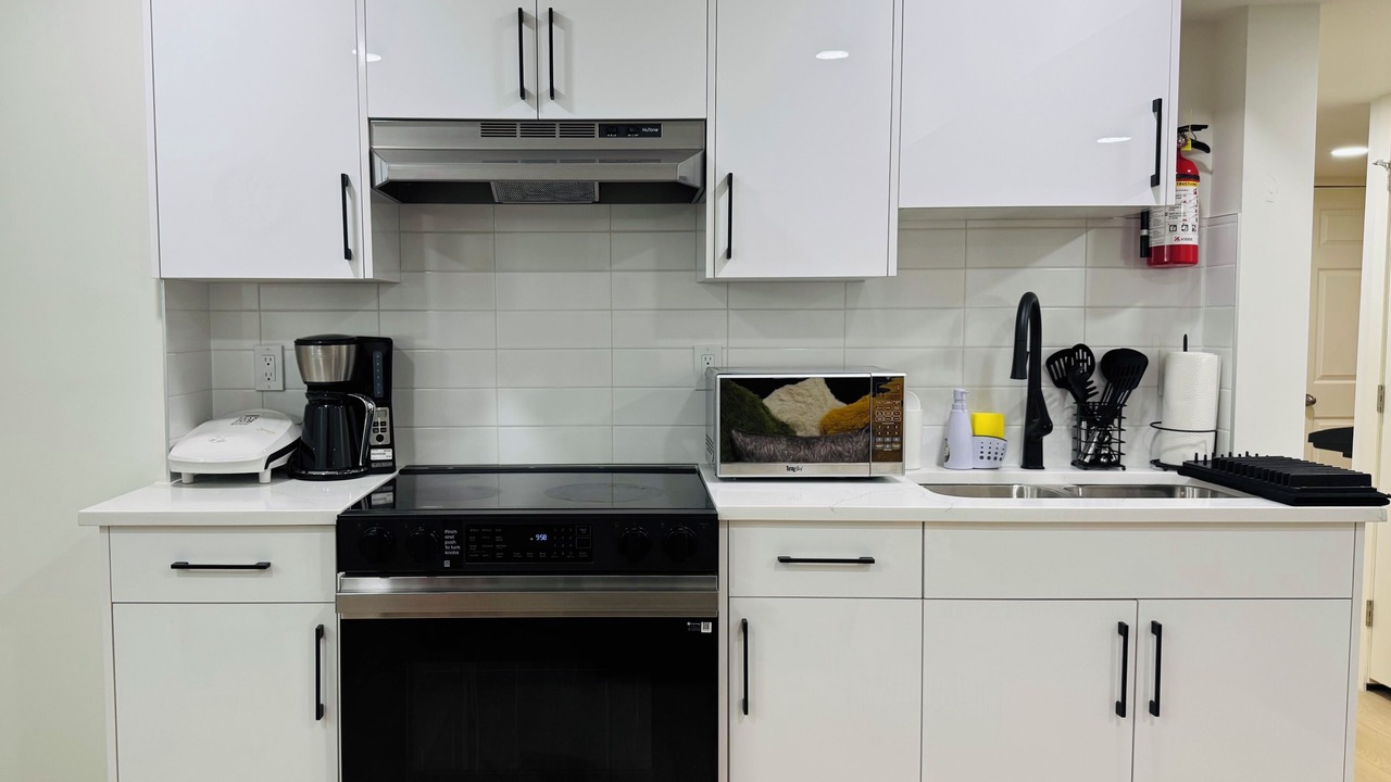 Photo of Kitchen in Citadel