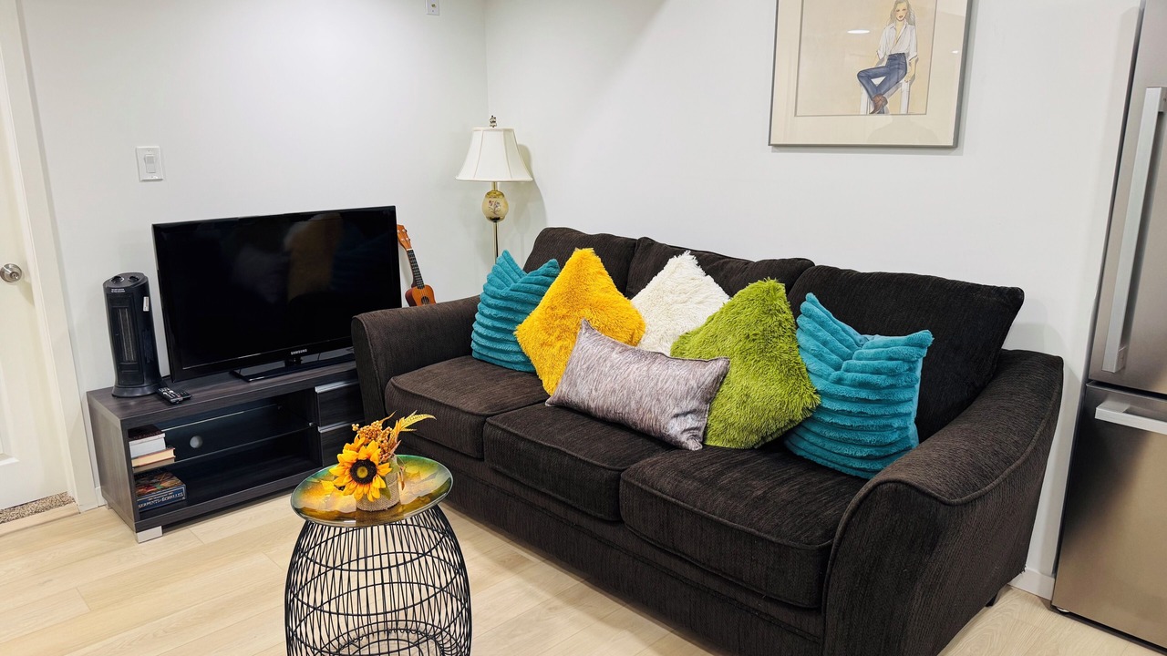 Photo of Livingroom in Citadel