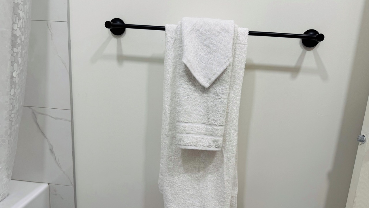 Photo of Bathroom in Citadel