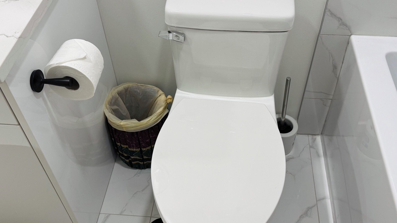 Photo of Bathroom in Citadel
