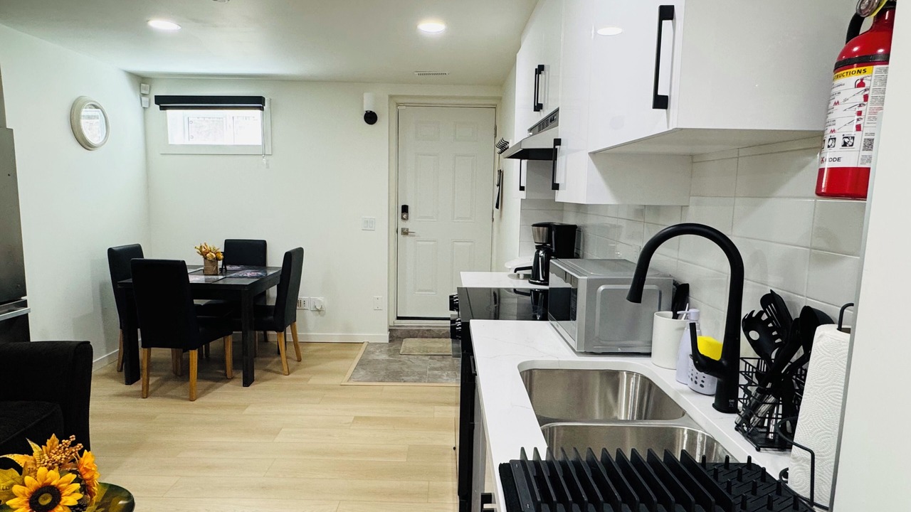 Photo of Kitchen in Citadel
