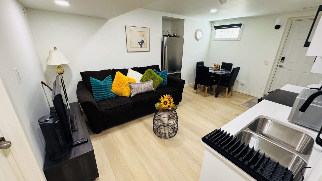 Photo of Livingroom in Citadel