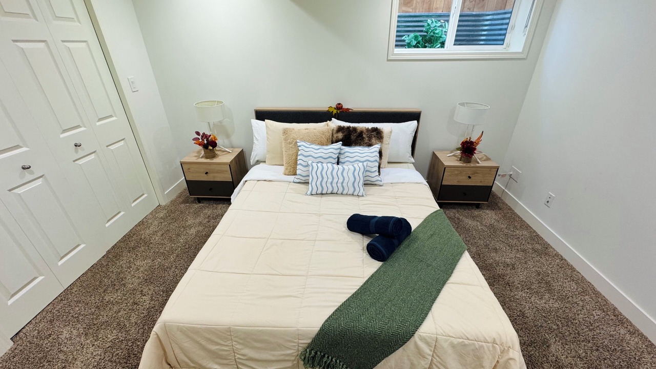 Photo of Bedroom in Citadel