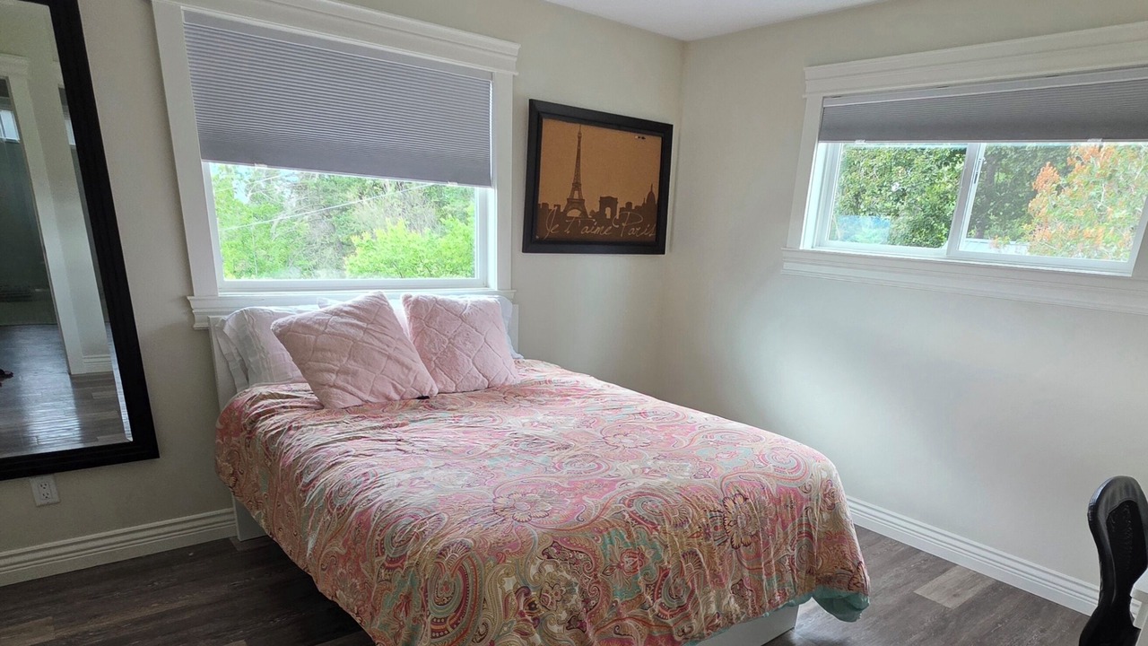 Photo of Bedroom in Vernon