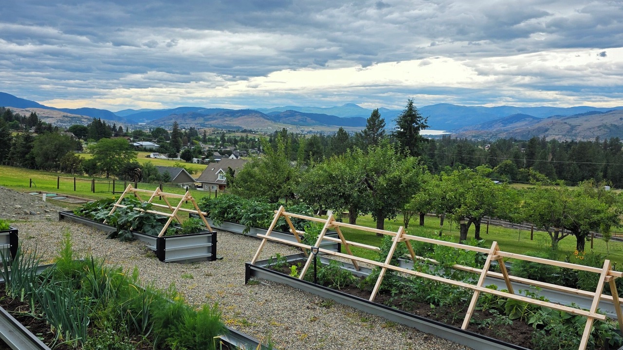Photo of Outdoor in Vernon