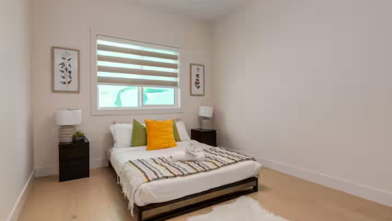 Photo of Bedroom in Chestermere