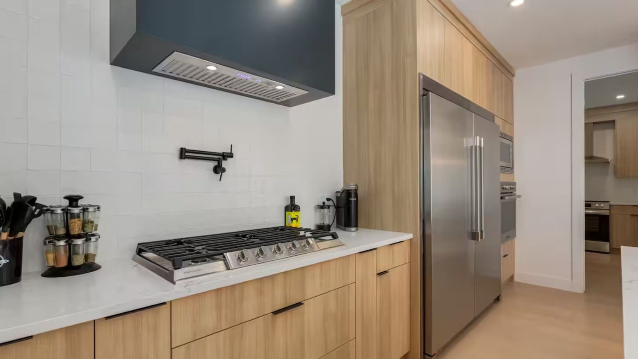 Photo of Kitchen in Chestermere