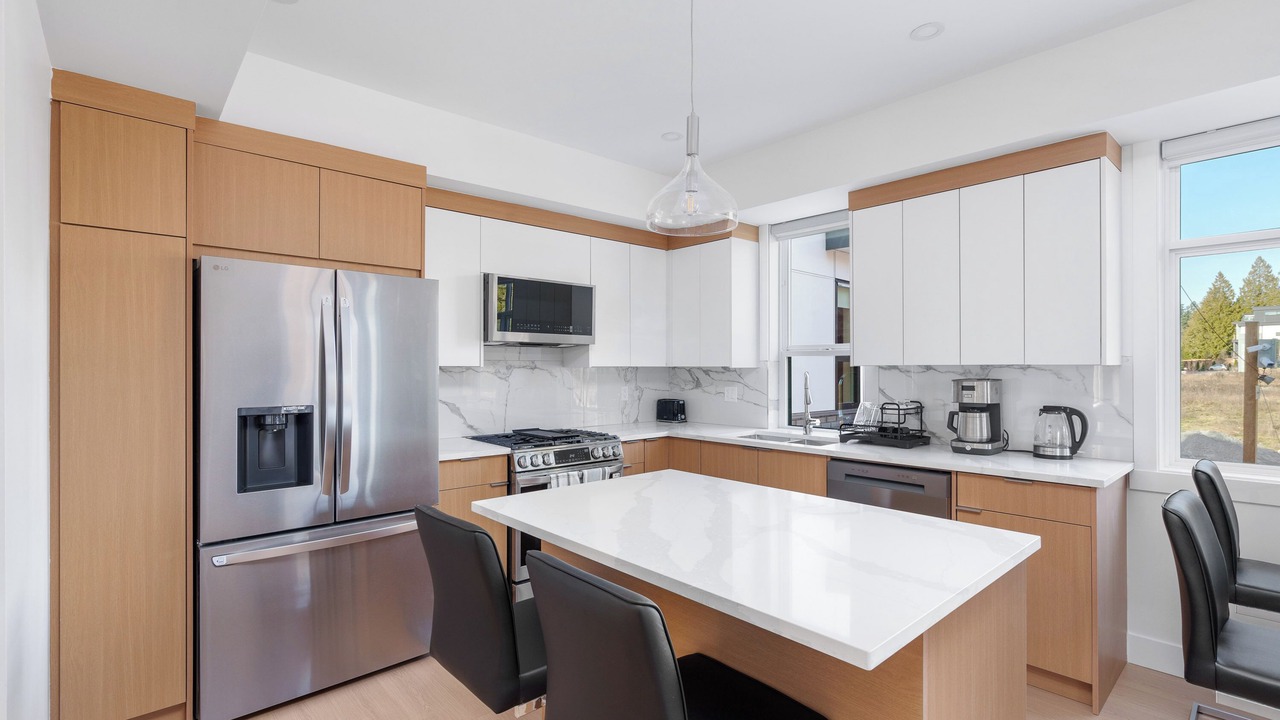 Photo of Kitchen in Willoughby