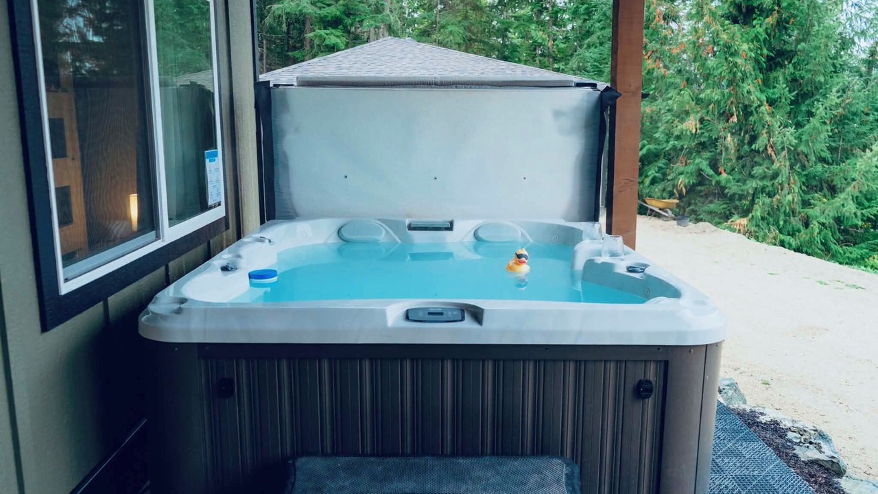 Photo of Outdoor in Eagle Bay
