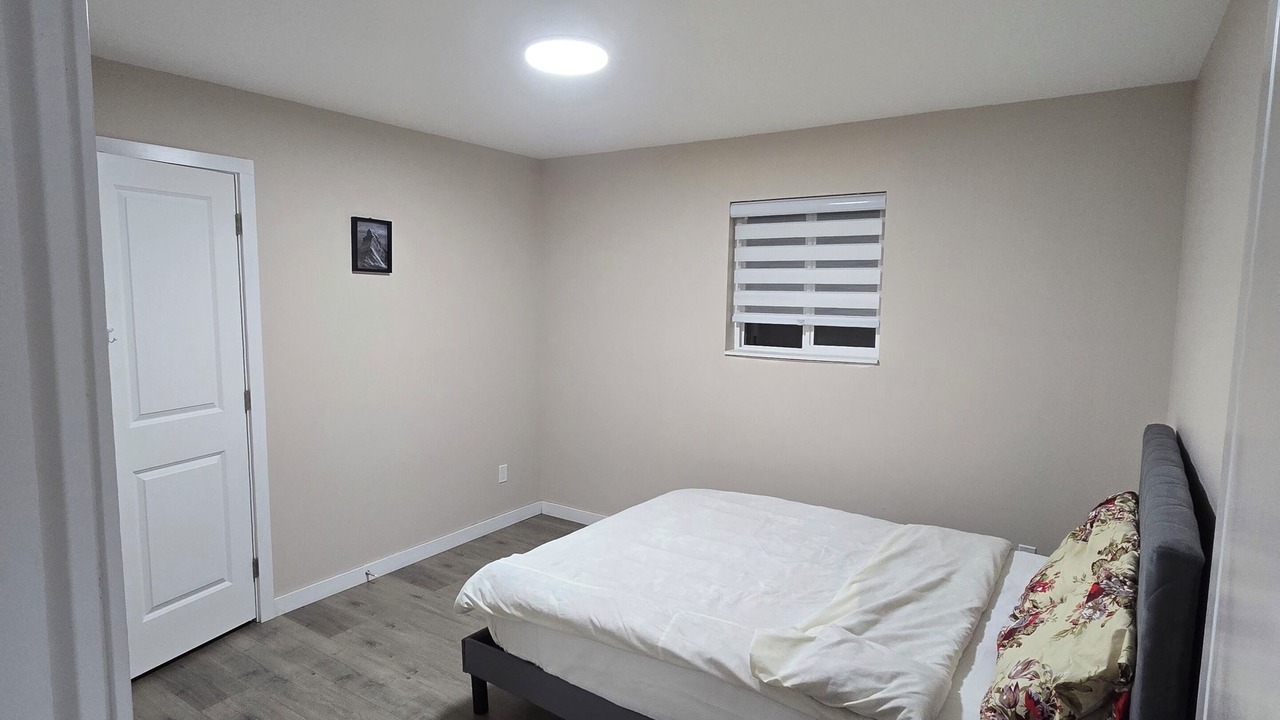Photo of Bedroom in Okanagan-Similkameen