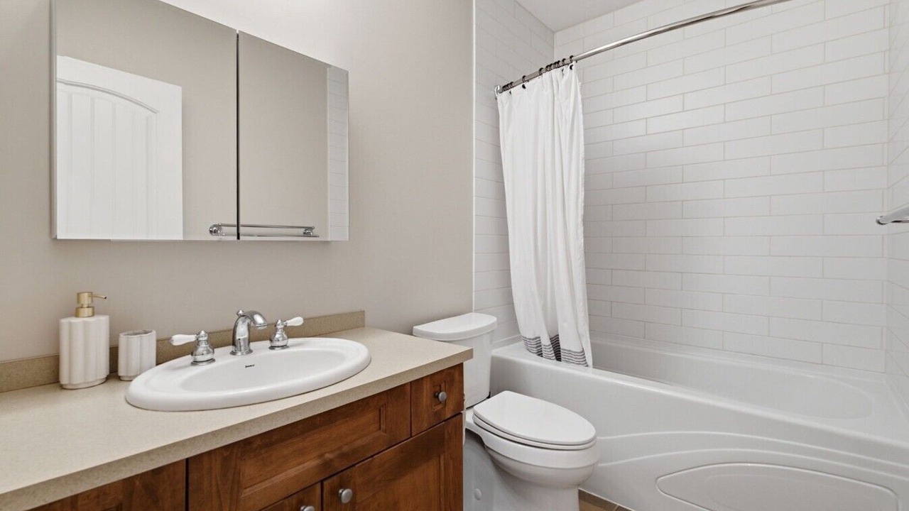 Photo of Bathroom in Westbank