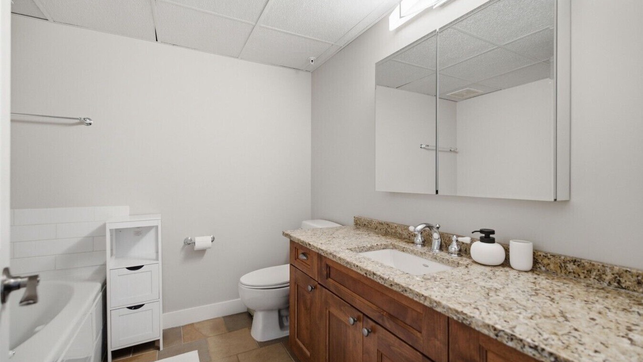 Photo of Bathroom in Westbank