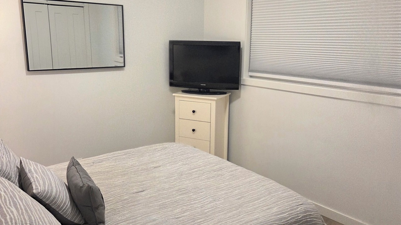 Photo of Bedroom in Central Okanagan
