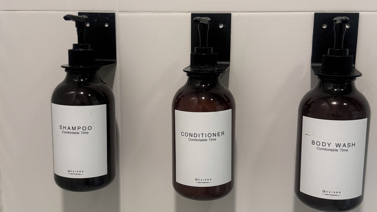 Photo of Bathroom in South Pandosy