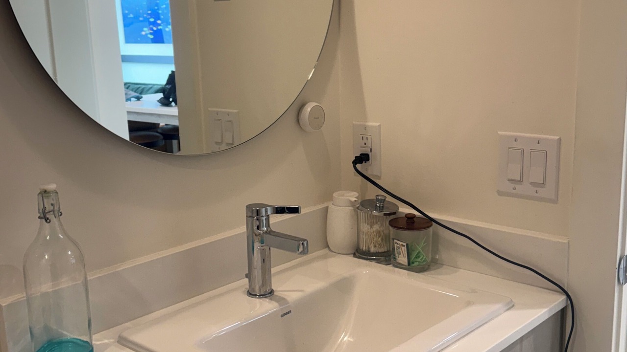 Photo of Bathroom in South Pandosy