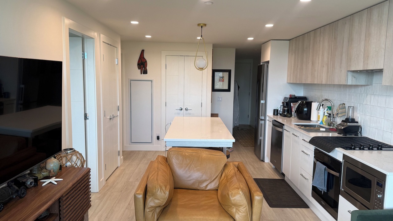 Photo of Kitchen in South Pandosy