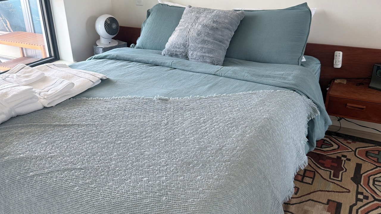 Photo of Bedroom in South Pandosy