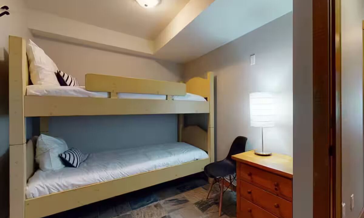 Photo of Bedroom in Upper Village