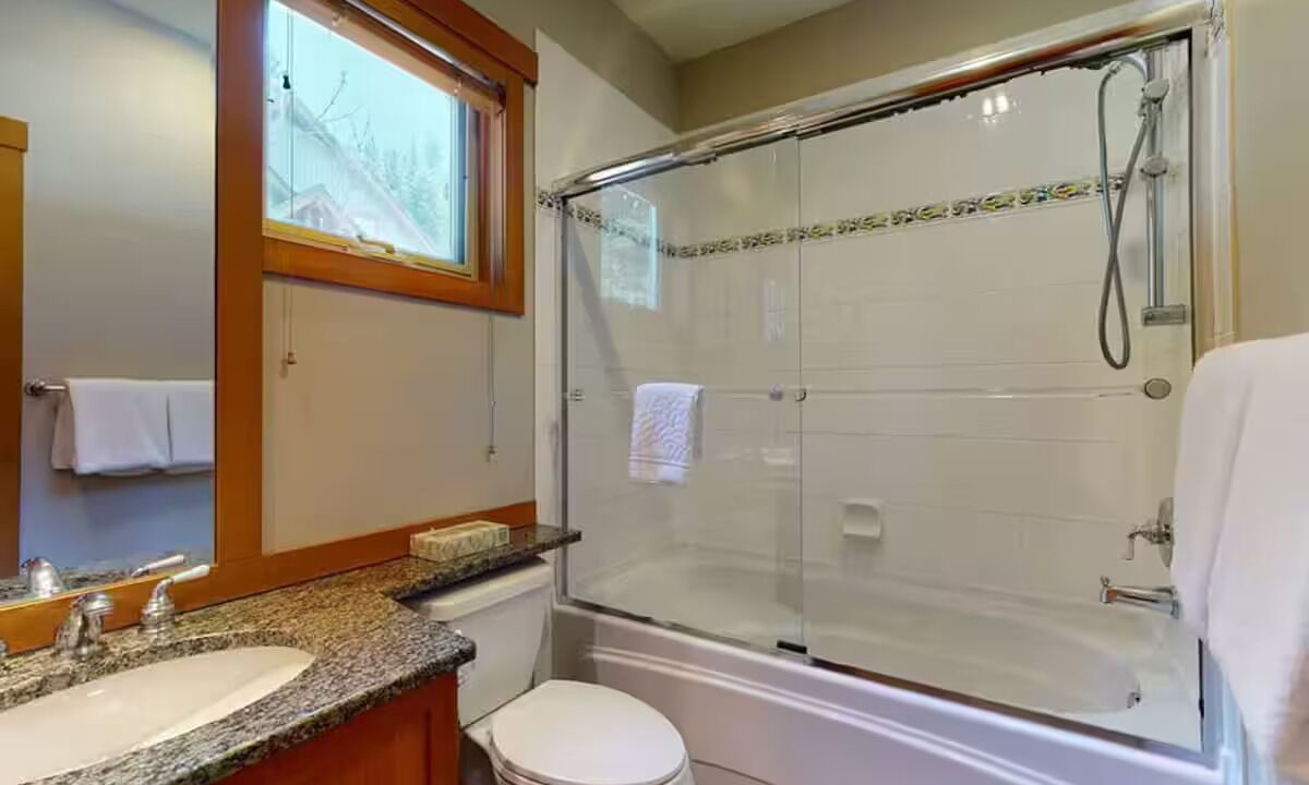 Photo of Bathroom in Upper Village