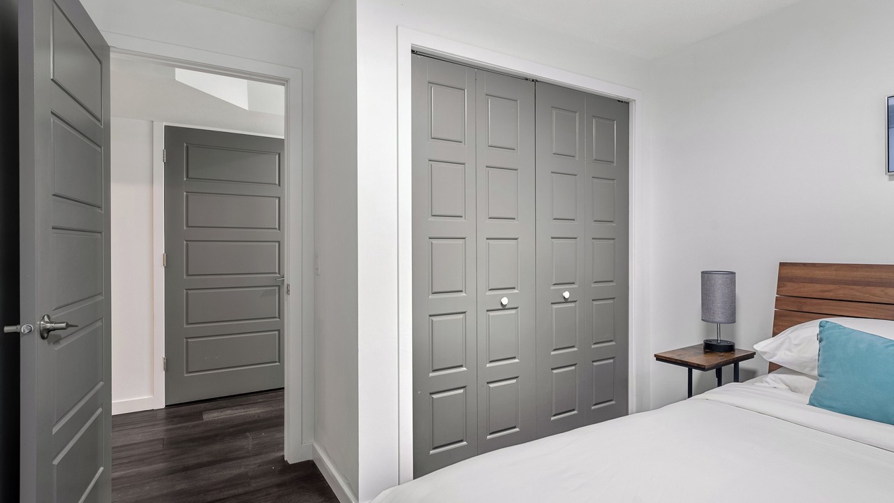 Photo of Bedroom in Chestermere