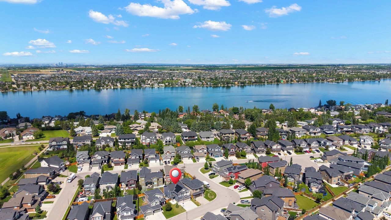 Photo of Outdoor in Chestermere