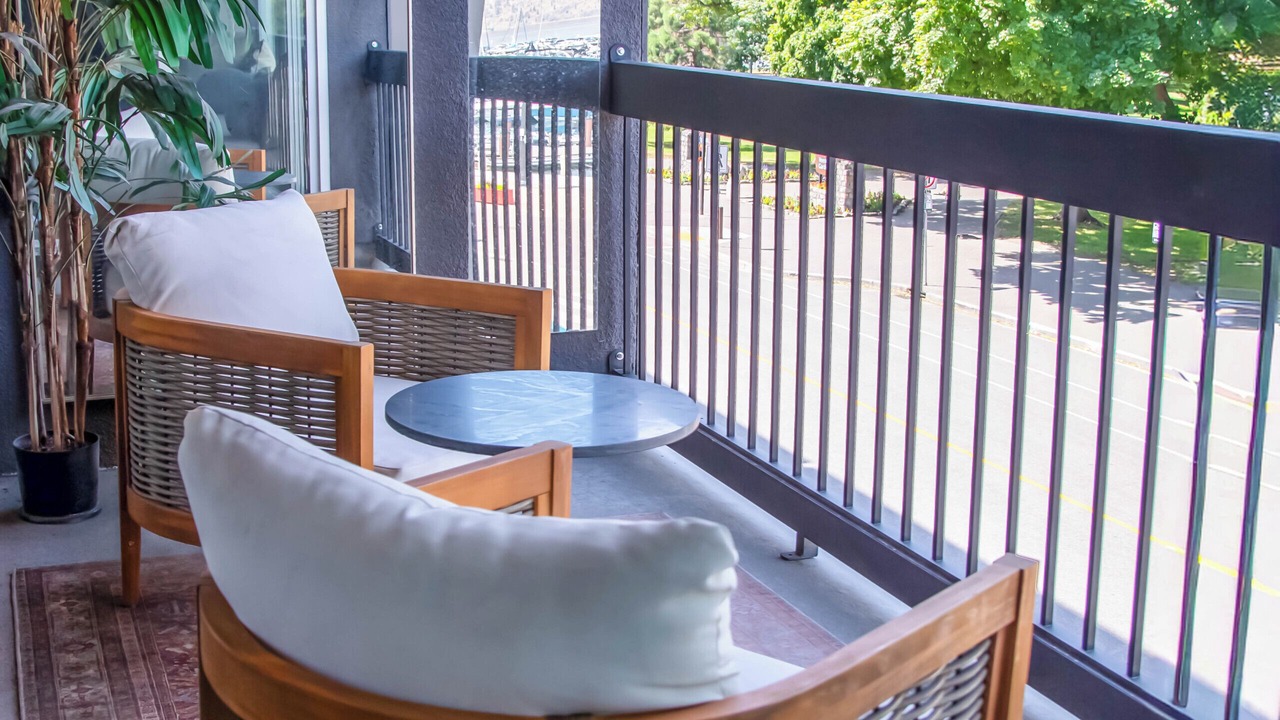 Photo of Outdoor in Kelowna Central Business District