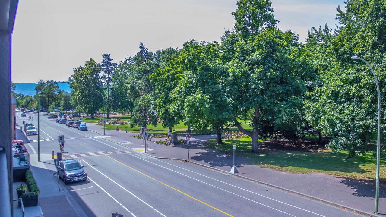 Photo of Others in Kelowna Central Business District