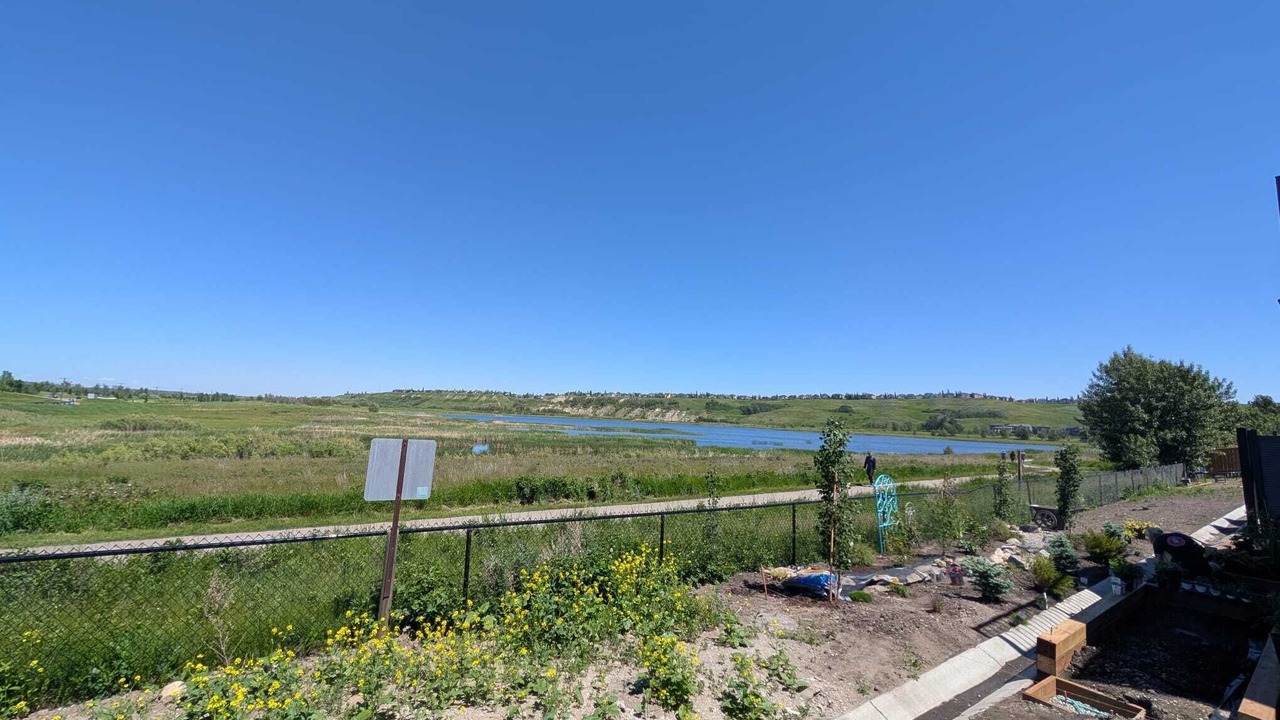 Photo of Outdoor in Southeast Calgary