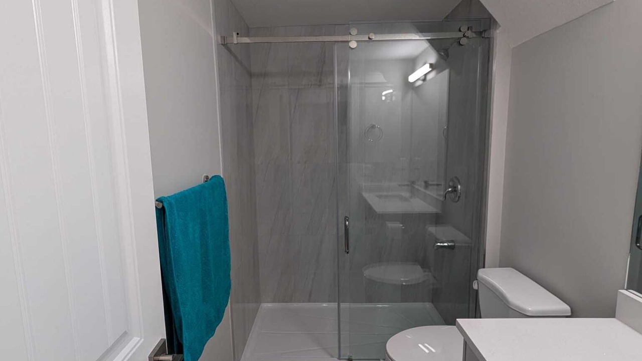 Photo of Bathroom in Southeast Calgary
