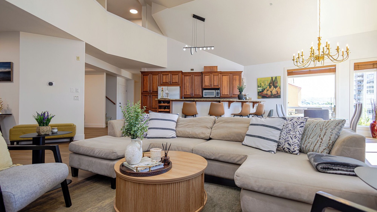 Photo of Livingroom in North End