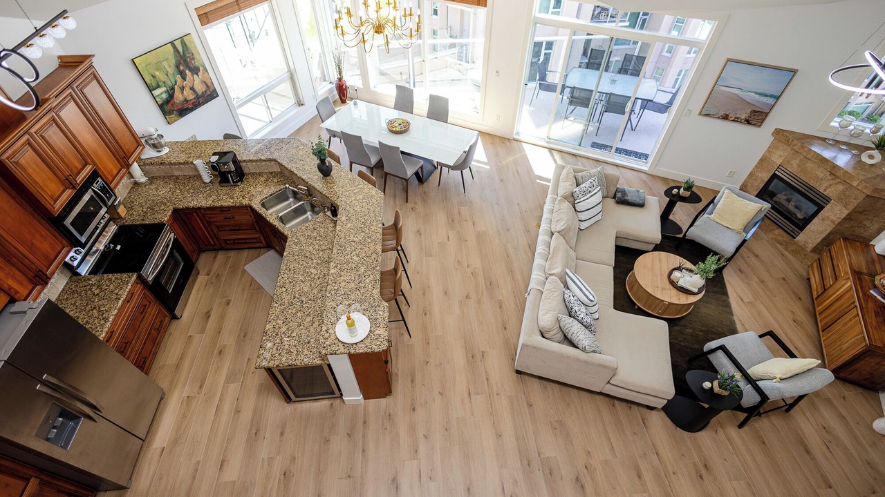 Photo of Livingroom in North End