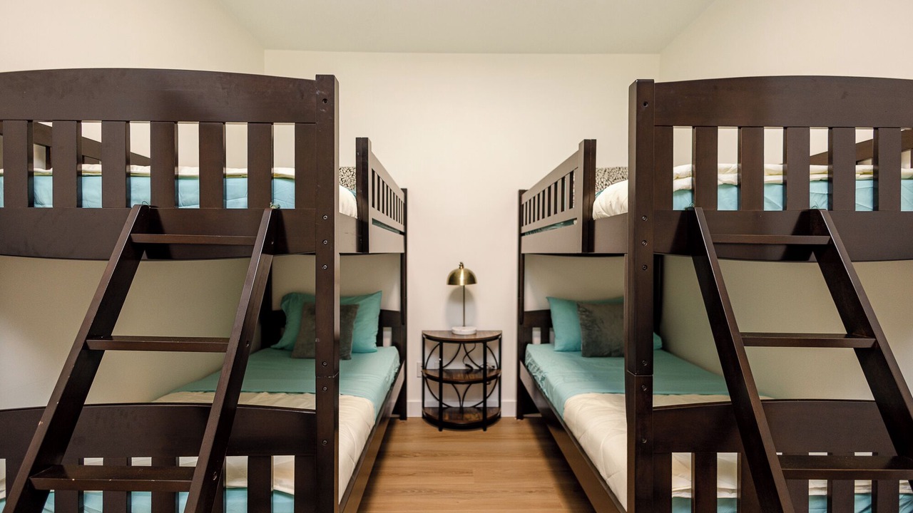 Photo of Bedroom in North End
