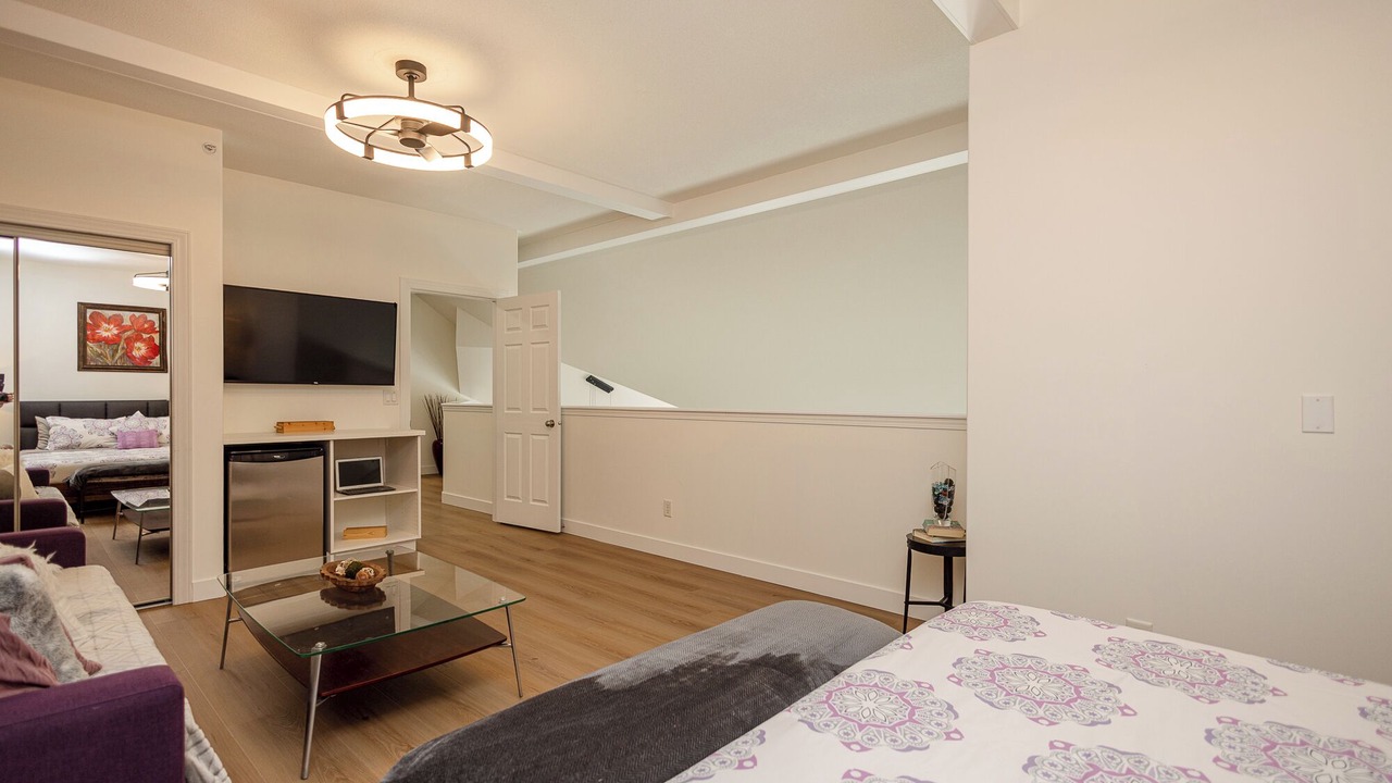 Photo of Bedroom in North End