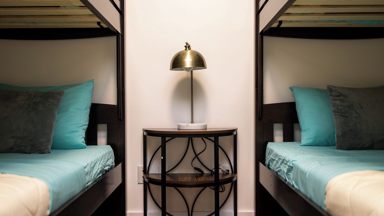 Photo of Bedroom in North End