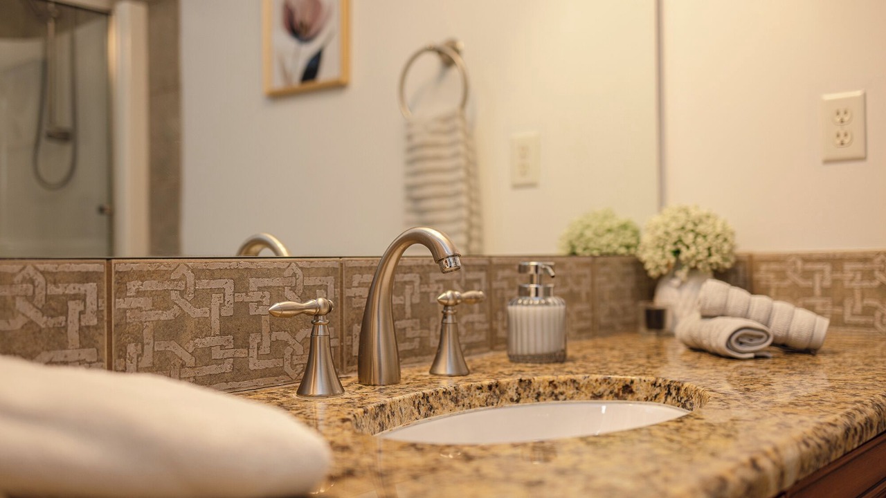 Photo of Bathroom in North End