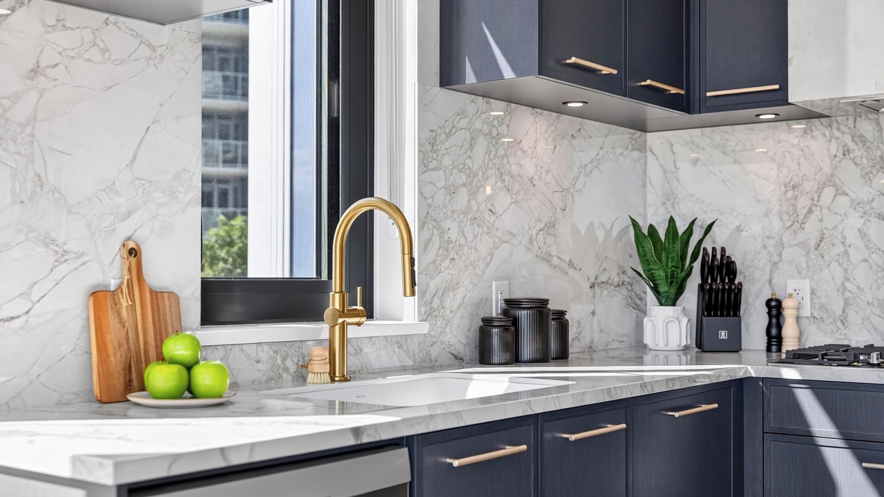 Photo of Kitchen in South Pandosy