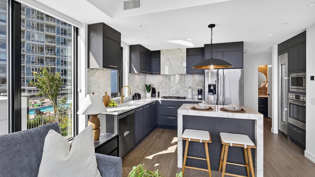 Photo of Kitchen in South Pandosy