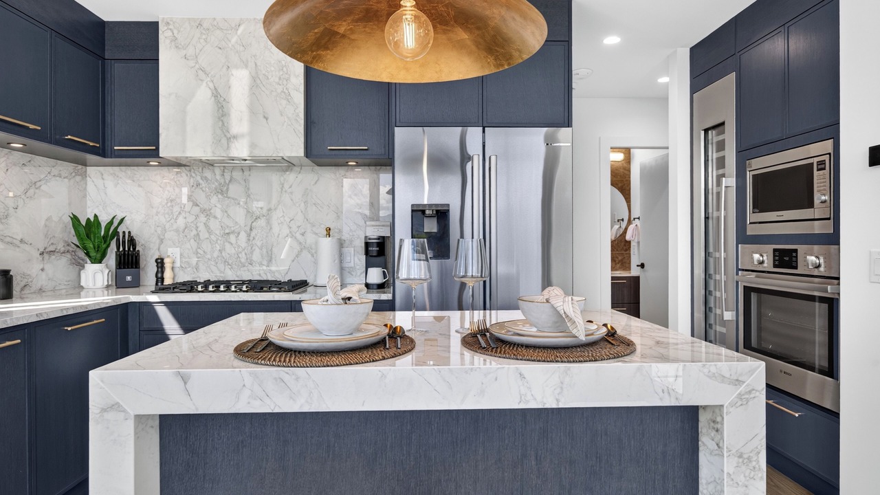 Photo of Kitchen in South Pandosy