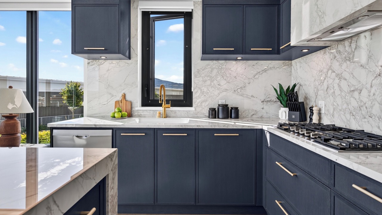 Photo of Kitchen in South Pandosy