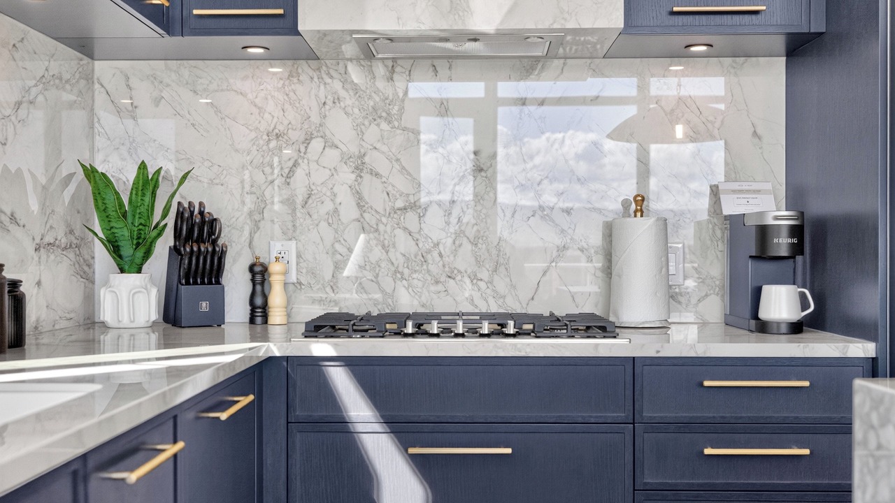 Photo of Kitchen in South Pandosy