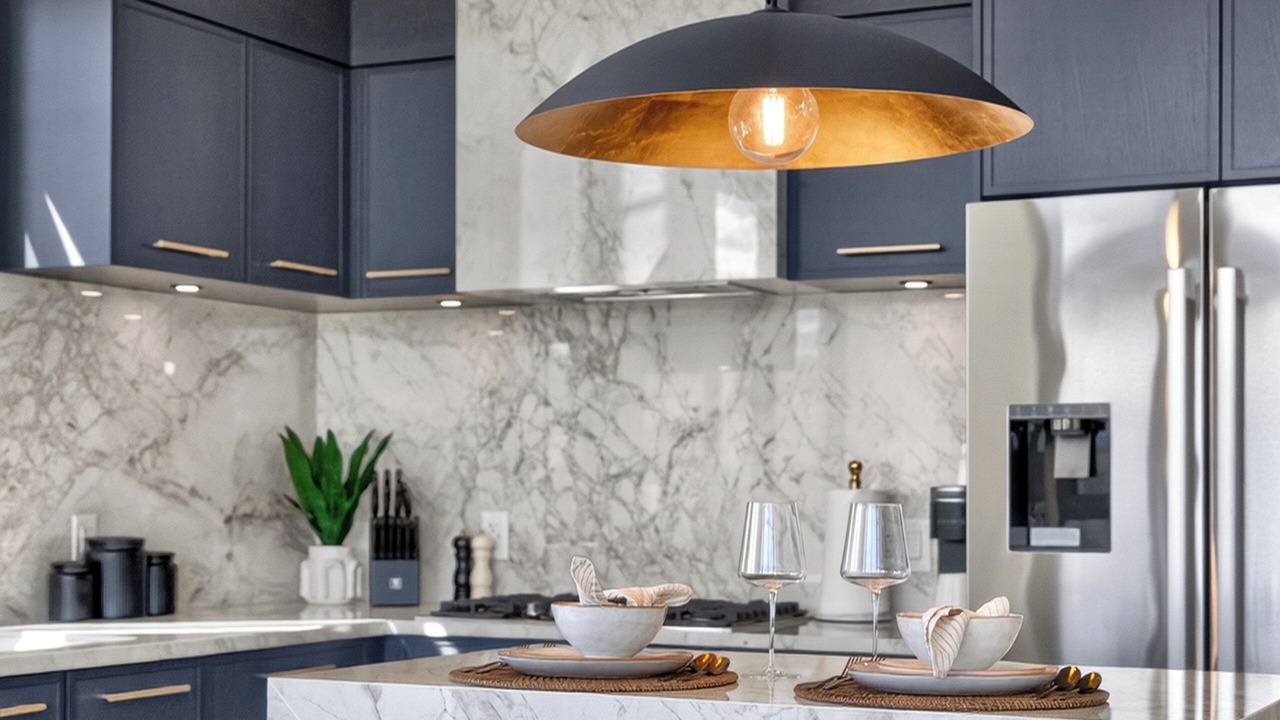 Photo of Kitchen in South Pandosy